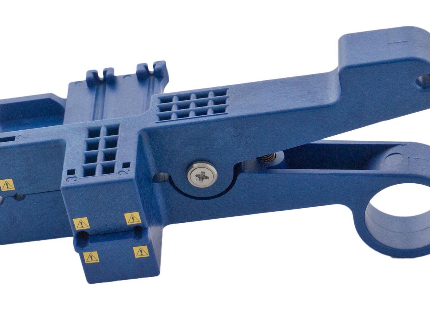 SP-LX2-CORD-TOOL-2-3 Sumitomo Electric TC007PD0024 LYNX2 Cord stripper for 2 and 3 mm patchcords
